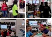 Erafone Pongtiku Berikan Layanan Terbaik untuk Pelanggan Setia