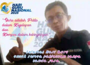 Hari Guru Nasional 2025: Momentum Menghargai Dedikasi Pahlawan Pendidikan di Era Transformasi Digital