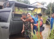 Kadispenad: TNI AD Responsif Tangani Banjir di Aceh dan Longsor di Sumbar