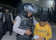 Bhayangkari Cabang Gowa Gelar Workshop Ecoenzyme Serentak Menuju Pemecahan Rekor MURI 2025