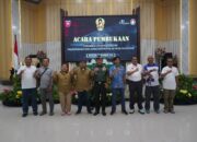 Pangdam XIV/Hasanuddin Buka Turnamen Catur, Tingkatkan Kebersamaan Prajurit dan Rakyat