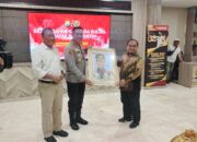 Kapolda Sulsel Gelar Silaturahmi Bersama Insan Media, Perkuat Sinergi untuk Sulsel yang Aman dan Kondusif