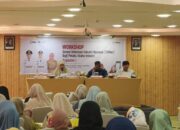 Workshop SIINas Bagi Pelaku Usaha Industri Kota Makassar Resmi Digelar