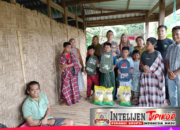 Polres Jeneponto Gelar Sunatan Gratis, Tebar Manfaat untuk Anak-anak Kurang Mampu