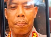 Kapolres Agam Sampaikan Terima Kasih atas Donasi Kemanusiaan dari Polres Jeneponto