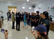 Pengurus DPC SEPERNAS Jeneponto Resmi Dilantik, Nasir Tinggi Nahkodai Organisasi