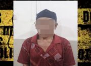 Lansia Warga Bonto Bulaeng Ditangkap di Makassar Diduga Melakukan Perbuatan Cabul Sesama Lansia