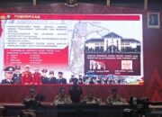 Press Release Akhir Tahun 2025, Kapolda Sulsel Paparkan Capaian Kinerja dan Situasi Kamtibmas Sepanjang Tahun 2025*