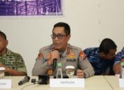 Polda Sulsel Maksimalkan Pencarian Pesawat ATR 42-500 yang Hilang Kontak di Maros–Pangkep*