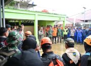 Jenderal Bintang Dua, Yakinkan Kesiapan Pencarian Korban Hari Ketiga