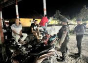 Polres Jeneponto Gelar Patroli Perintis Presisi, Perkuat Sinergi dengan Masyarakat