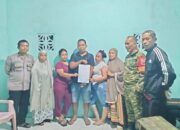 Kesalahpahaman Antar Warga di Tinumbu Berakhir Damai Usai Dimediasi Aparat