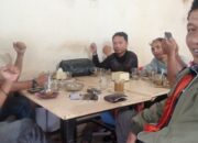 Silaturahmi Antar Perusahaan Media Se-Kota Makassar Digelar di Warkop Nur Tinumbu