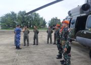 Danlanud Sultan Hasanuddin Marsma TNI Arifaini Nur Dwiyanto, M.Han.