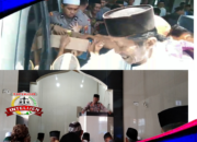 Polres Jeneponto Gelar Safari Jumat dan Himbau Kamtibmas.