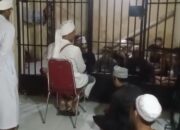 Kapolsek Tallo AKP Asfada, S.E., M.H. Rutin Gelar Program Keagamaan Bersama Dai Setiap Pekan