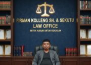 Mengusir Wartawan dari Acara Negara: Pelanggaran Hukum dan Ancaman Demokrasi Lokal