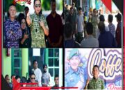 Perkuat Silaturahmi dan Sinergi, Pangdam XIV/Hasanuddin Gelar Coffee Morning Bersama Media*