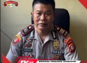 Polres Jeneponto Beri Klarifikasi Terkait Isu Viral