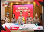 Tawuran Maut di Depan SD Baraya II, Satu Buruh Harian Tewas Tertembus Anak Panah