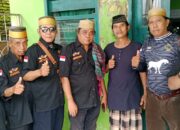 Ziarah Kubur ke Makam Raja-Raja Tallo, LAPFS Teguhkan Marwah Kerajaan Kembar Gowa–Tallo