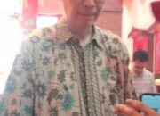 Semarak Perayaan Tahun Baru Imlek 2026 di Jalan Sulawesi, Makassar