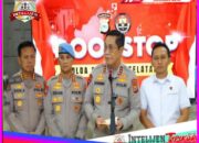 Kapolda Sulsel Sampaikan Perkembangan Kasus Meninggalnya Bripda Dirja Pratama, Satu Tersangka Ditetapkan