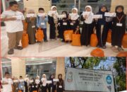 Ratusan Anak Yatim dan Penghafal Al-Qur’an Ikuti Yatim Fest Ramadhan 1447 H di Makassar