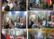 Takziah Alaka Solidarity, Kenang Wafatnya Hj. Petta Lundra Binti Petta Mappe