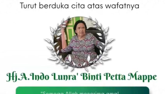 Segenap Direksi Seluruh Group Media di Bawah Naungan YAKTIBHI Mengucapkan Belah Sungkawa