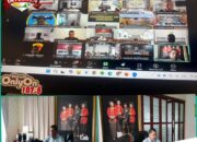 Jelang Lebaran 2026, Pangdam XIV/Hsn Perintahkan Prajurit Harus Hadir, Beri Rasa Aman dan Nyaman Bagi Masyarakat*