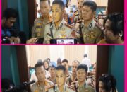 Polda Sulsel Gelar Sidang Kode Etik Kasus Penganiayaan Bripda Dirja Pratama, Pelaku Dijatuhi Sanksi PTDH*