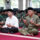 Pangdam XIV/Hasanuddin Ajak Prajurit Jadikan Al-Qur’an Pedoman Pengabdian kepada Bangsa*
