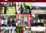 *TMMD ke-127 Kodam XIV/Hasanuddin Perkuat Pembangunan Desa dan Kemanunggalan TNI–Rakyat*