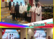 KAHMI Kota Makassar Gelar Buka Puasa dan Tarawih Bersama, Pererat Silaturahmi Alumni HMI