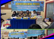 Polsek Soeta Amankan Sekitar 100 Koli Rokok Diduga Tanpa Cukai di Pelabuhan Makassar