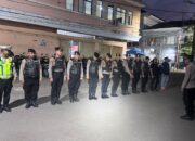 Polres Gowa Turunkan UKL 1, Fokus Antisipasi Balap Liar dan Kriminalitas