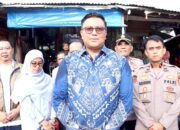 Tim Satgas Pangan Nasional Turun ke Jeneponto, Temukan Harga Beberapa Bahan Pokok di Pasar Masih di Atas Acuan