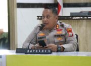 Pemberitaan Kanit Reskrim Polsek Tamalatea Diduga Peras Keluarga Pelaku, Kapolres : Jika Terbukti Akan Ditindak Tegas
