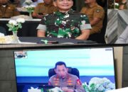 Soliditas Lintas Sektor di Sulsel Jamin Lebaran Aman, Nyaman, dan Tertib*