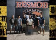 Tim Pegasus Resmob Polres Jeneponto Amankan Motor Curian di Dusun Pattoka, Pelaku Ditangkap