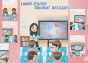 TK Kemala Bhayangkari 15 Jeneponto Raih Juara 2 Lomba Menulis Buku Cerita Bergambar dalam HUT ke-46 Yayasan Kemala Bhayangkari