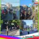 Sat Lantas Polres Maros Laksanakan Pengaturan Pagi, Beri Rasa Aman kepada Masyarakat