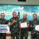 Prestasi Membanggakan! Dandim 1417/Kendari Raih Juara III Dansatgas TMMD ke-127, Bukti Dedikasi Nyata untuk Rakyat