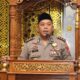 Safari Subuh Kapolres Jeneponto di Masjid Nur Faidah, Himbau Kamtibmas dan Serap Aspirasi Warga