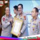 Kapolda Sulsel Raih Penghargaan Nasional IKPA 2025, Peringkat I Kategori Pagu Besar