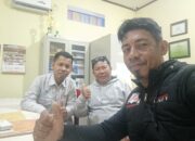 SMAN 2 Bantaeng Jalin Silaturahmi dengan Media, Perkuat Sinergi Publikasi Pendidikan