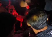 Seorang Pemuda Tewas Tersetrum Saat Kebakaran Rumah di Tallo