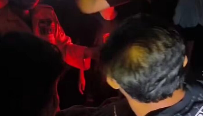 Seorang Pemuda Tewas Tersetrum Saat Kebakaran Rumah di Tallo