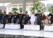 Sinergi TNI dan Pemerintah Warnai Upacara Hardiknas di Sulawesi Selatan*